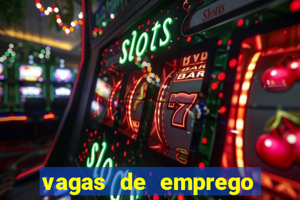 vagas de emprego salvador olx